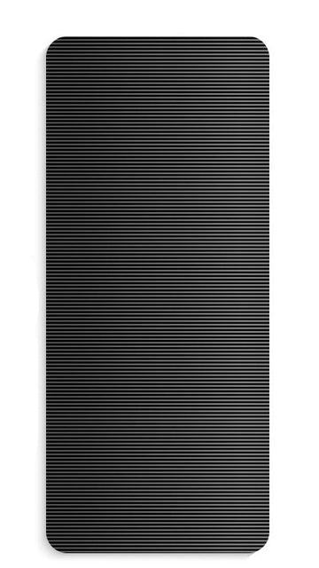 Large Space Fitness Yoga Mat