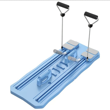 Multifunctional Supine Board-wheel