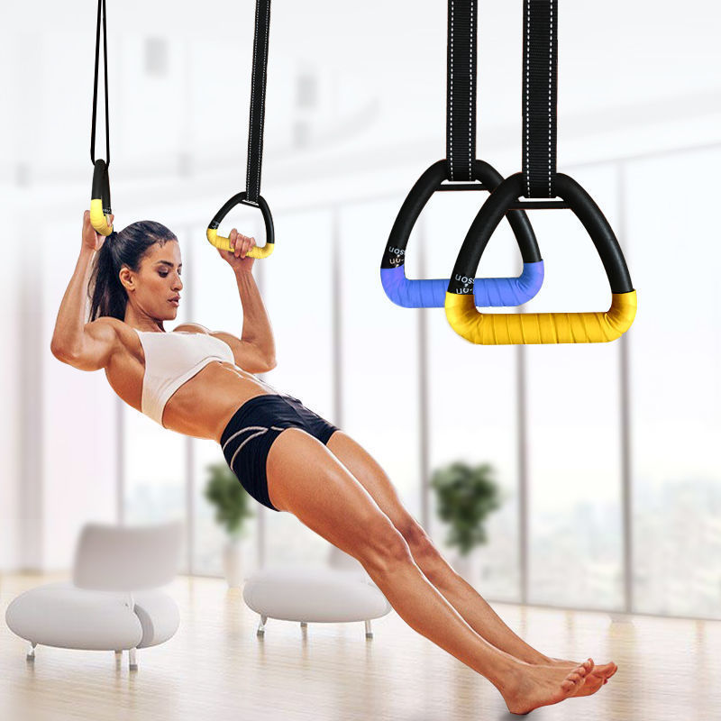 Ring Home Fitness