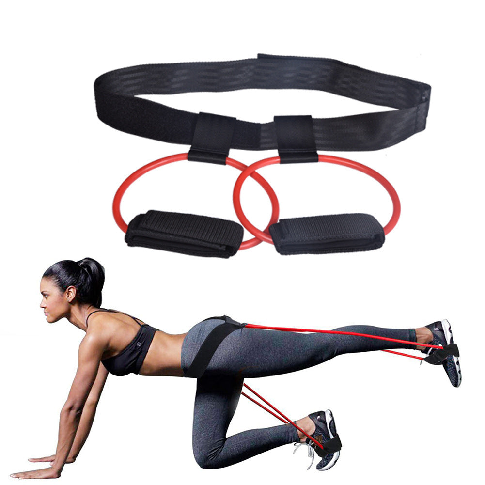 Stretcher Training Pull Rope