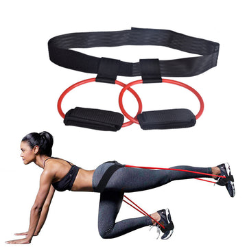 Stretcher Training Pull Rope
