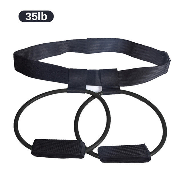 Stretcher Training Pull Rope