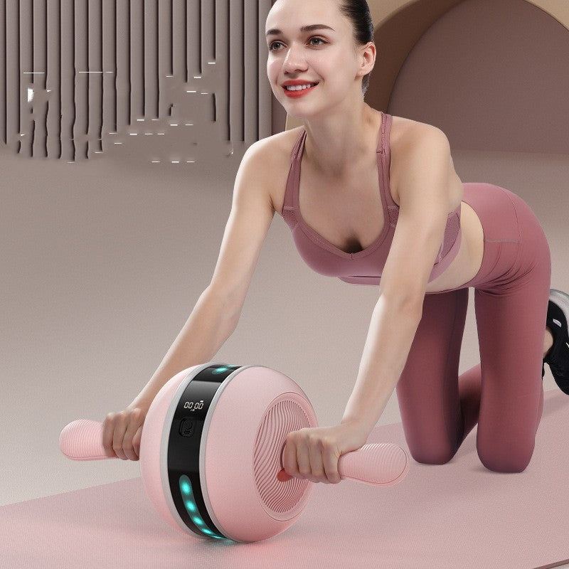 ABS Sports And Fitness Equipment